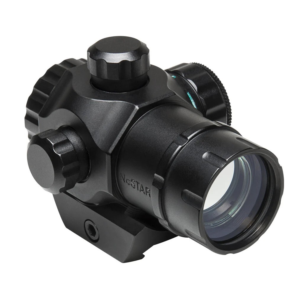 MICRO Size Low Height Red Green Dot Sight fits Browning Buckmark PLUS 22 Pistols