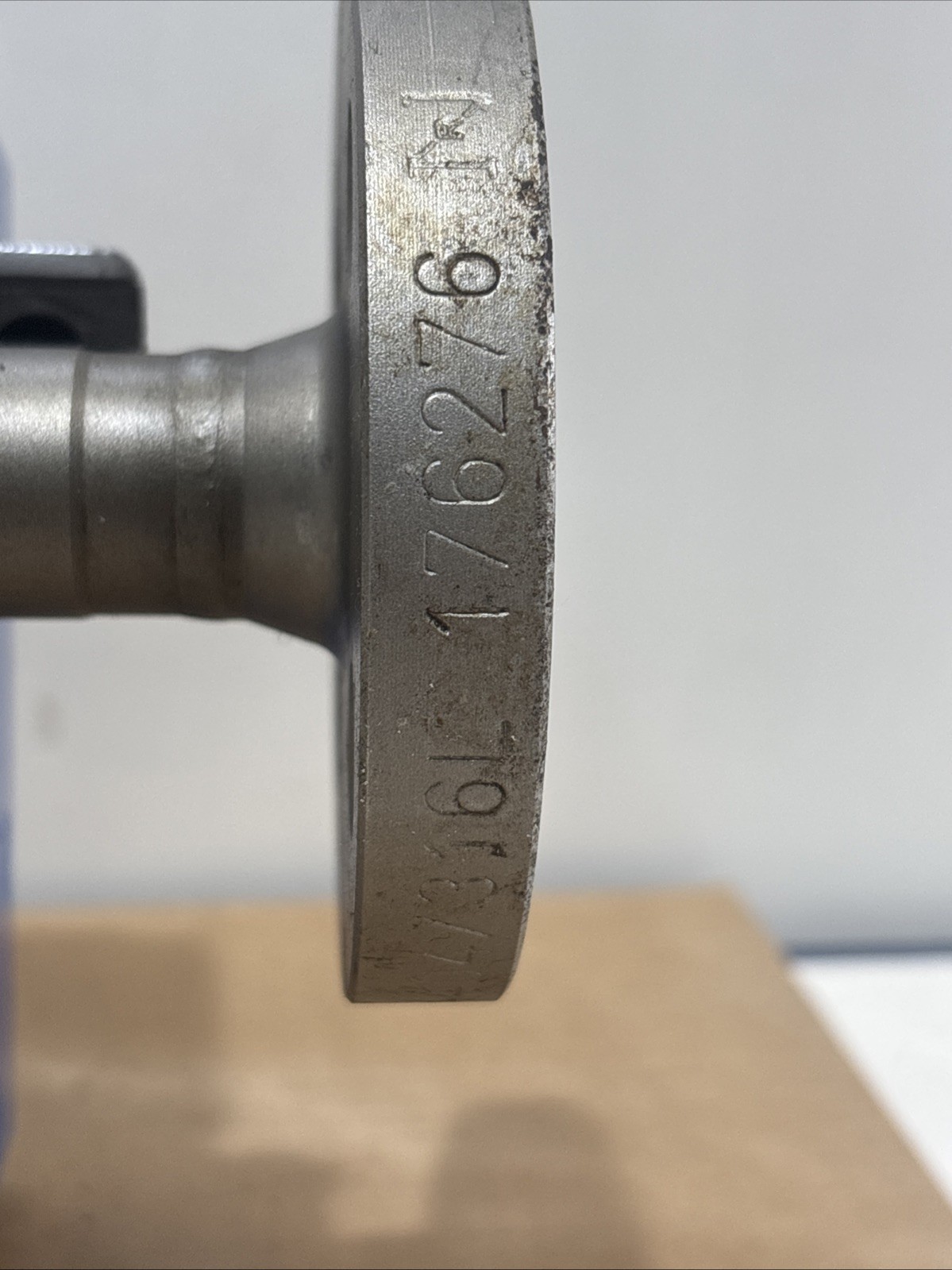 Krohne H250/RR/M9 Flow Sensor 40-78 Bar