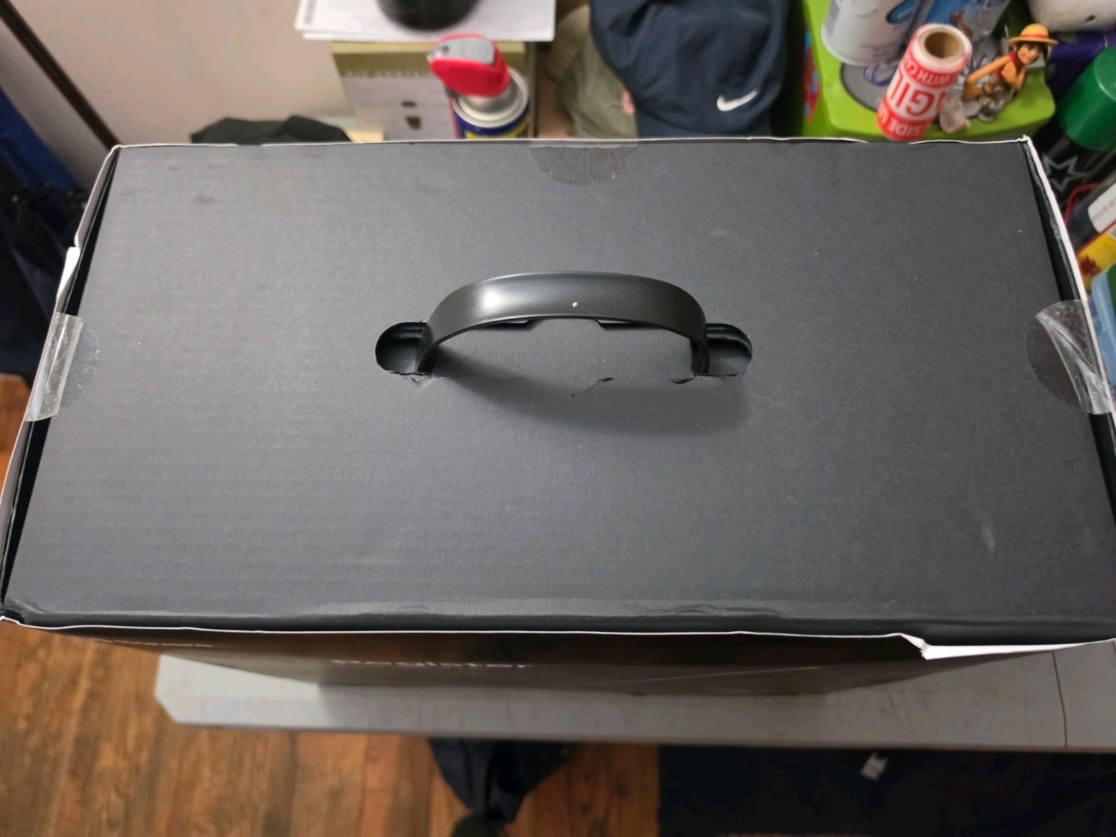 Square Register POS System for Retail