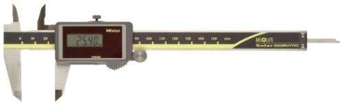 Mitutoyo 500 series ABS Digimatic caliper CD-S15CT 500-454