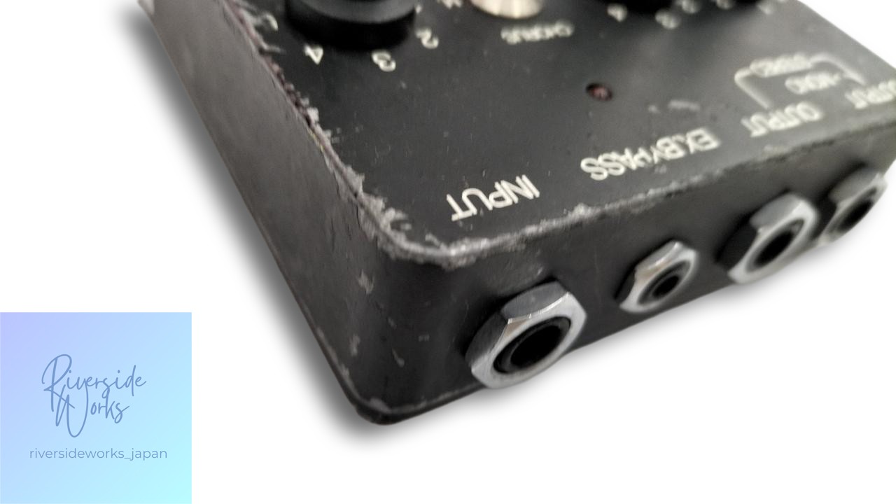 T.C.ELECTRONIC Stereo Chorus+Pitch Modulator