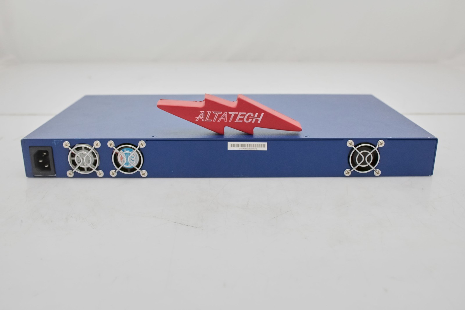 Juniper Networks SA700 VPN Secure Remote Access Appliance