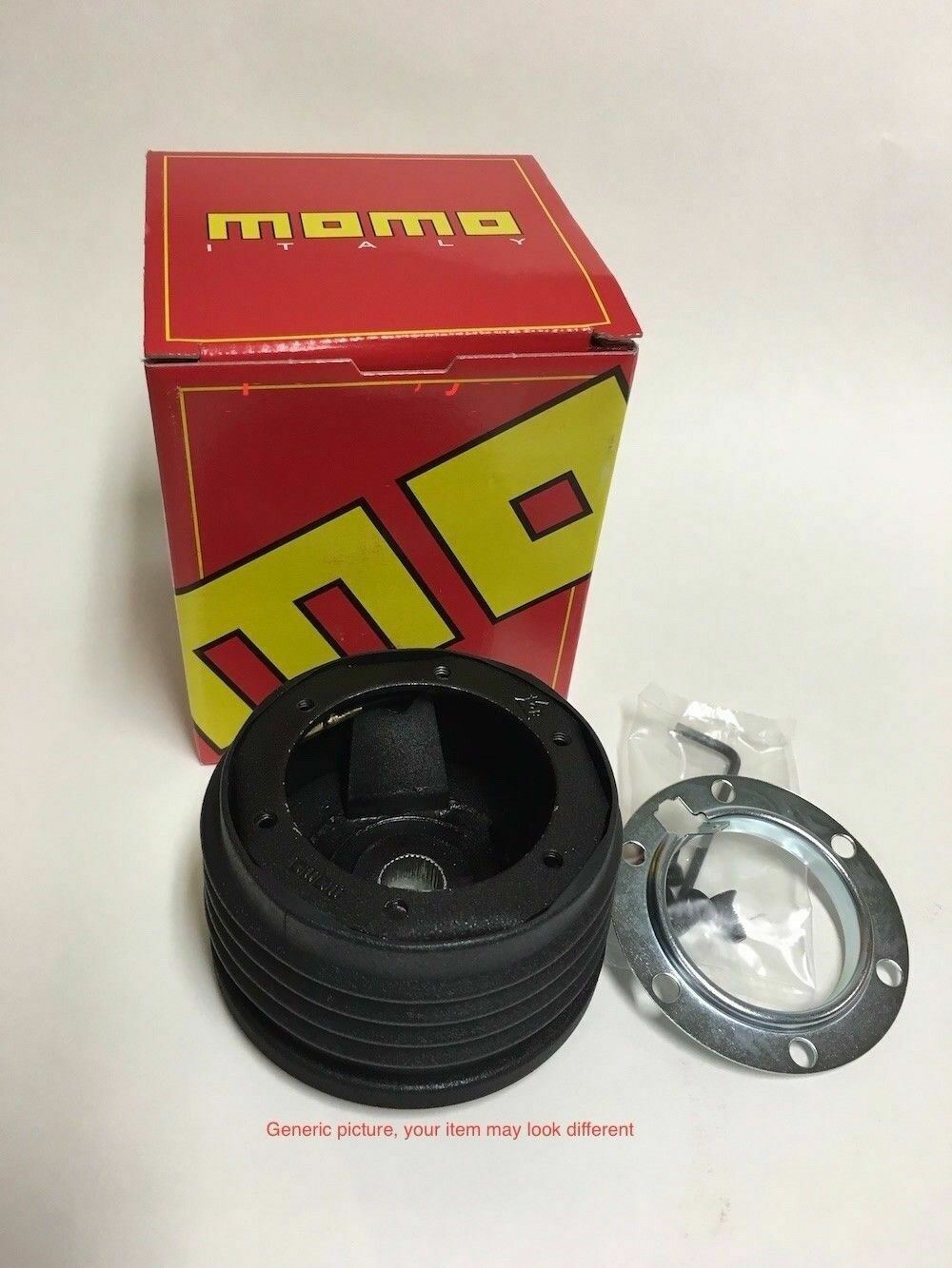 MOMO Steering Wheel Hub Adapter Kit for Toyota #7711