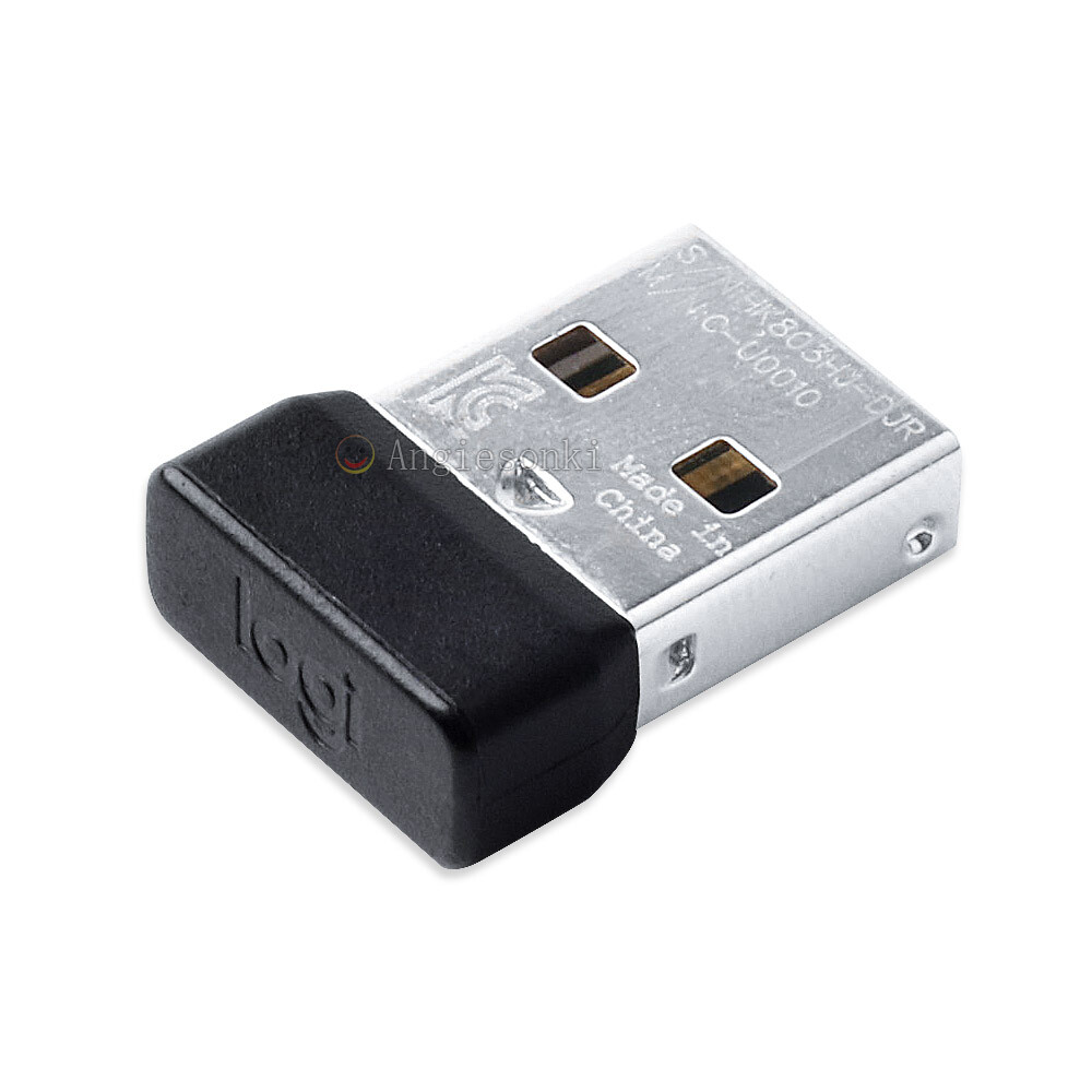 USB receiver for Logitech mk270/mk260/mk220/mk345/mk240/MK235 Keyboard mouse