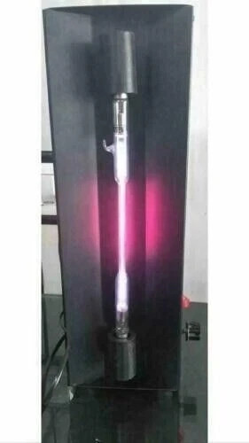 Power Supply with 8 Spectrum Tubes