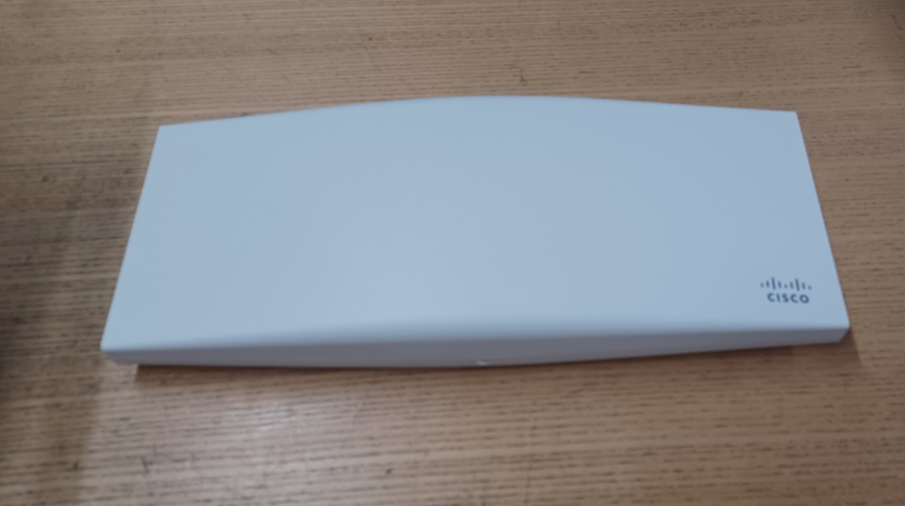 MERAKI MR46 UNCLAIMED ACCESS POINT