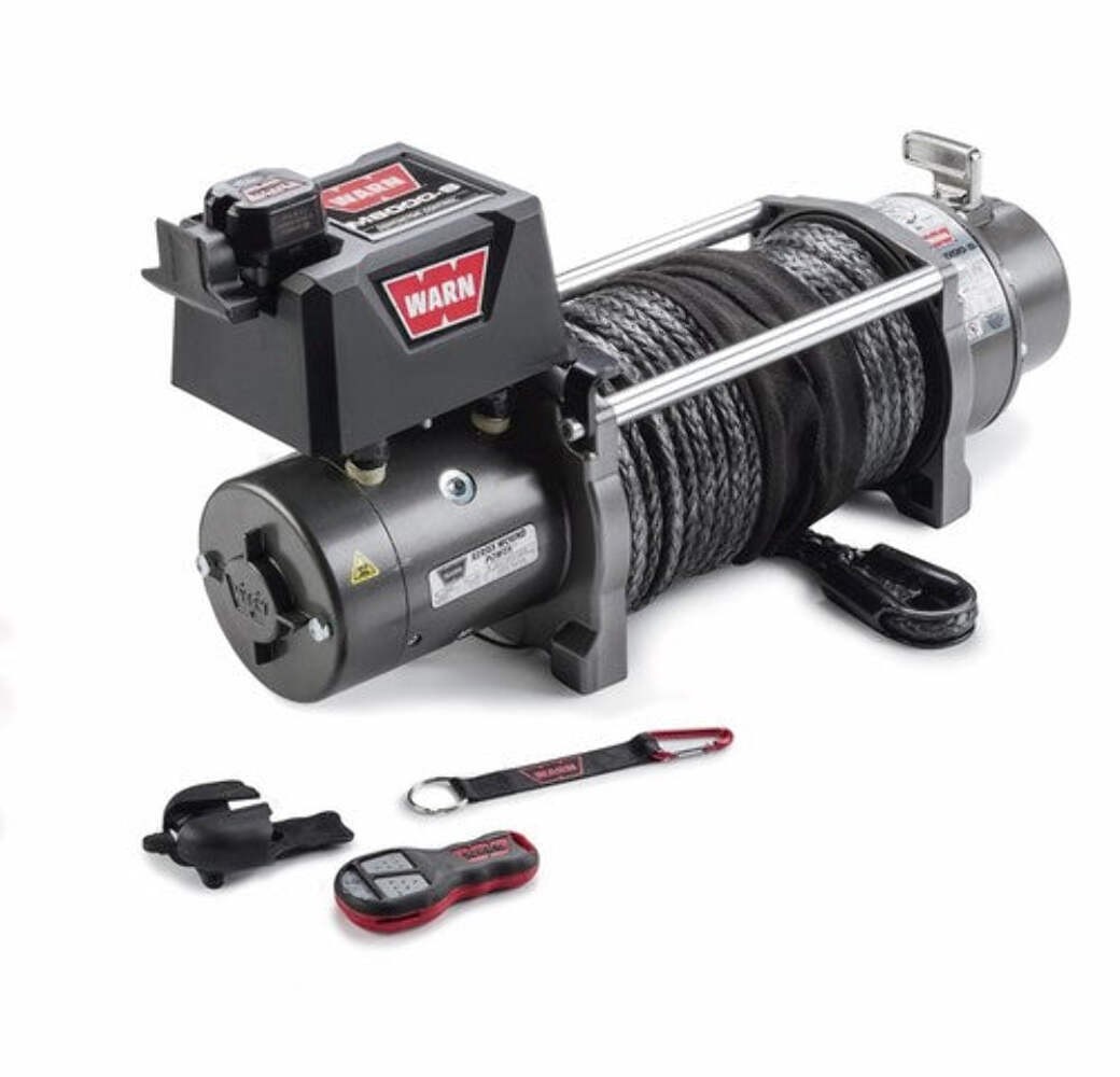 Warn 90287 WINCH ACCESSORIES