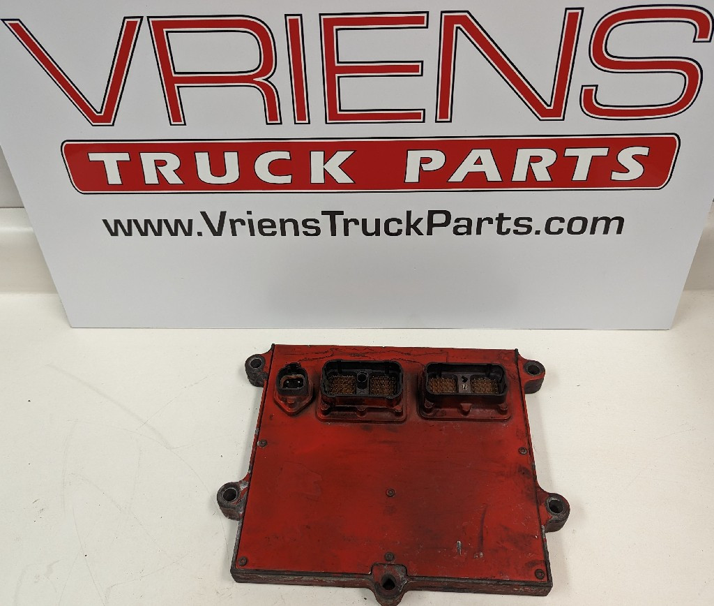 2003-2007 CUMMINS ISX ECM PART# 3684009RX, 3684009, 3683289RX, 3683289,  PROGR