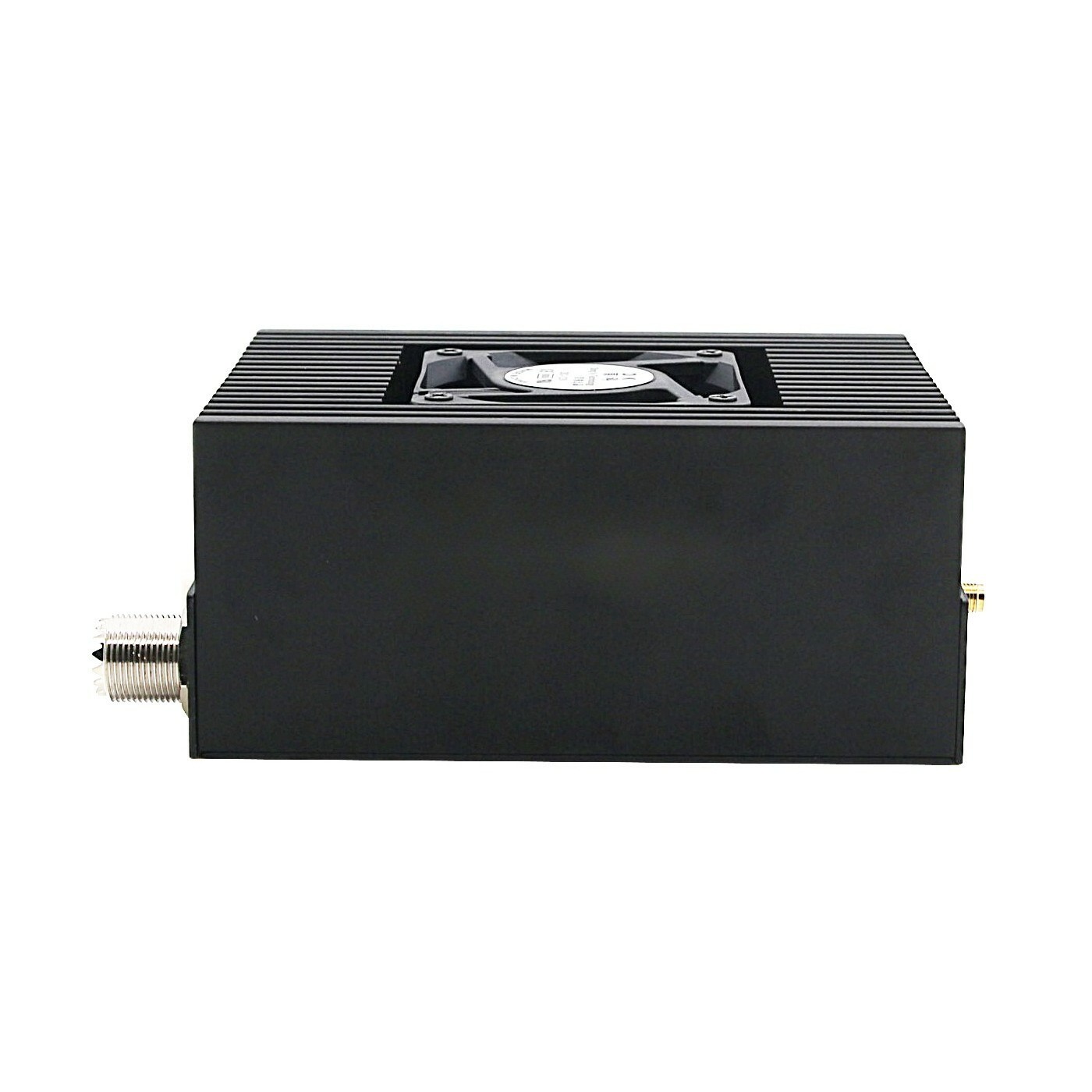 Digital RF Power Amplifier VHF 136-170Mhz 40W Radio DMR FM Radio Power Amp Tops