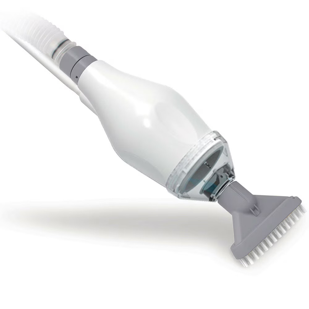 Kokido Skooba Vac Swimming Pool Spa & Hot Tub Suction Cleaner Vacuum