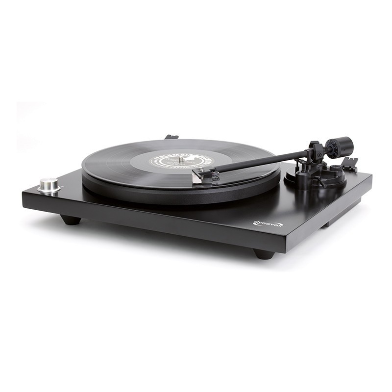 DYNAVOX PS-320 BT HiFi Turntable Streaming Function