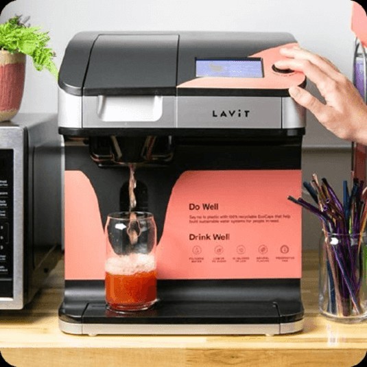 lavit drink machine model#LB115-SIP