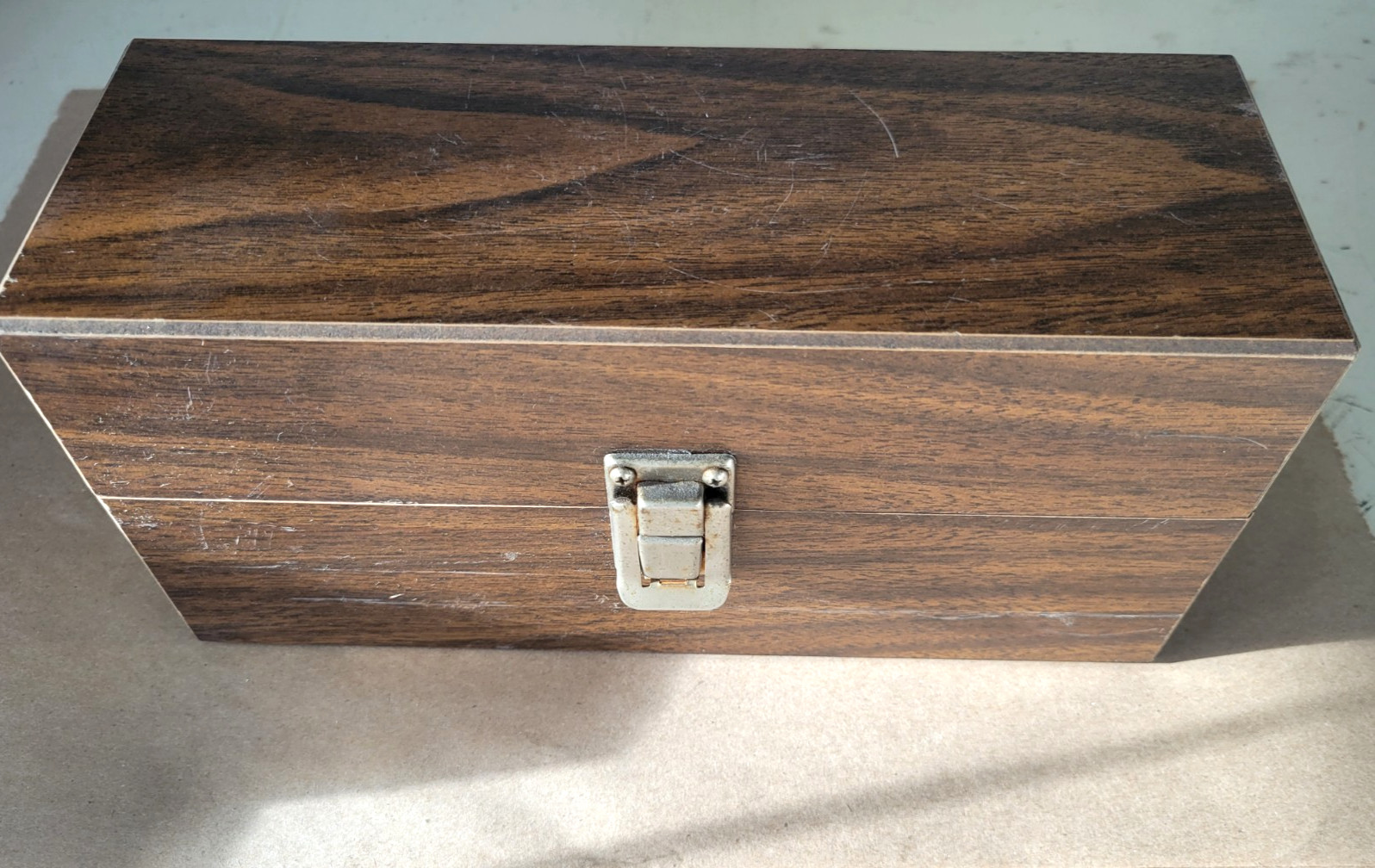 HERMANN SCHMIDT CLEARVIEW RADI-ANGLE FORM WHEEL DRESSER