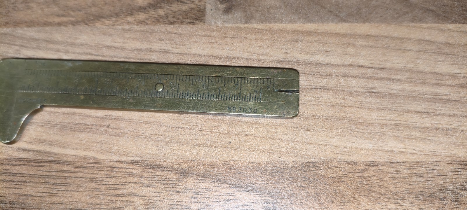 Edward Preston Sons Caliper