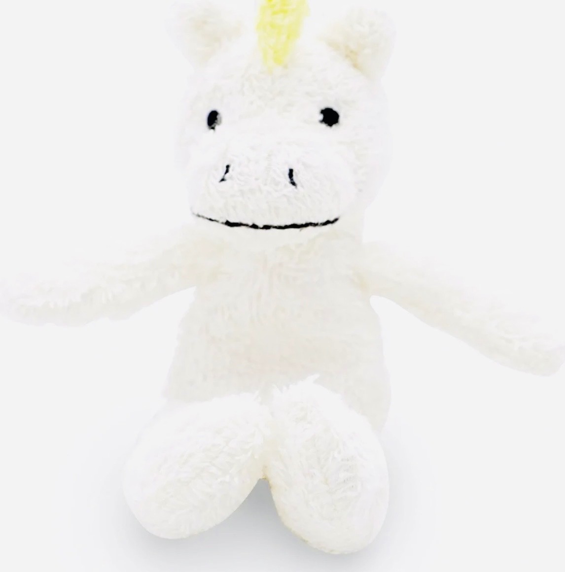 Thermal-Aid Zoo - Mini Juno The Unicorn - Kids Hot and Cold Pain Relief Boo Boo
