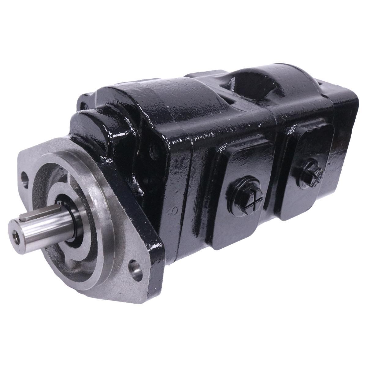 Hydraulic Main Pump 20/911200 forJCB 214-2 214S 215E 217S 3CX 3CXHM 4C 4CN 4C444