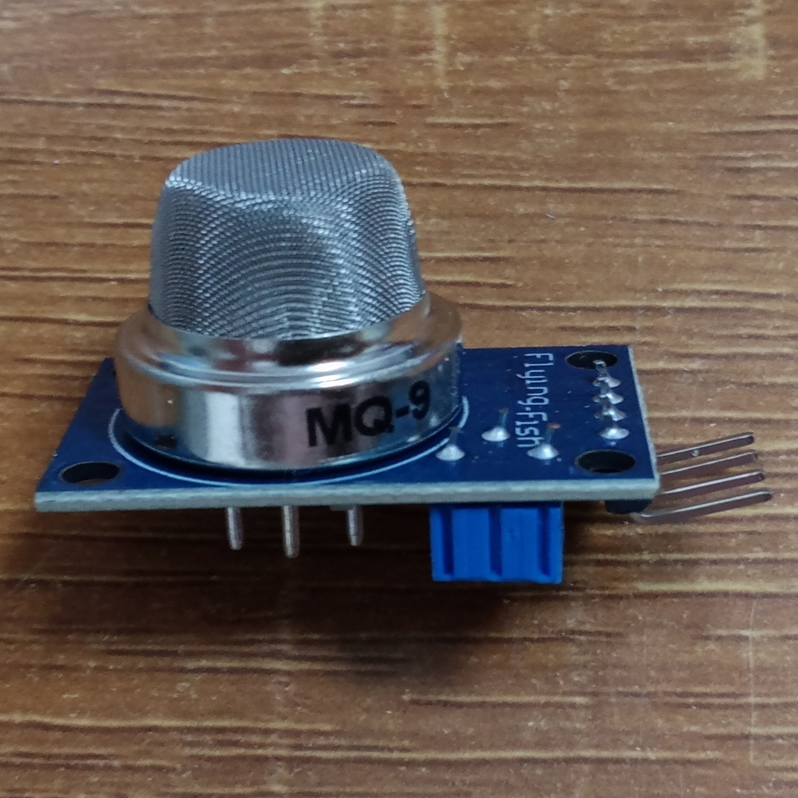 MQ - 9 MQ-9 MQ9 Carbon Monoxide CO Alarm Combustible Gas Sensor Module New