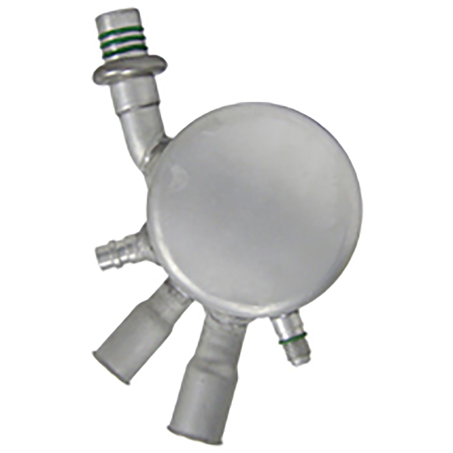 UAC RD 2173C A/C Accumulator For 94-97 Ford Aerostar