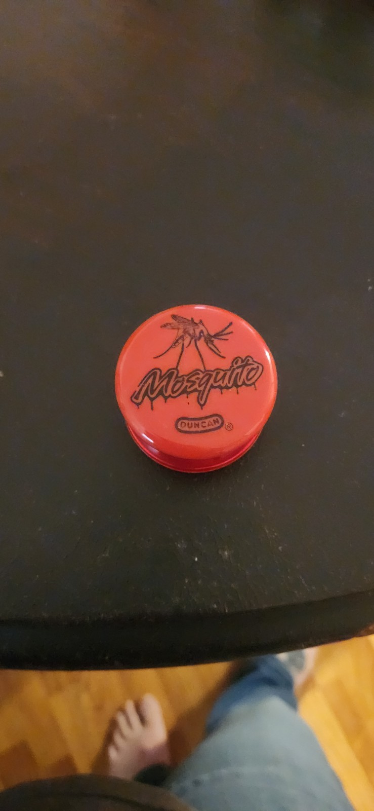 Duncan Mosquito Yo-Yo