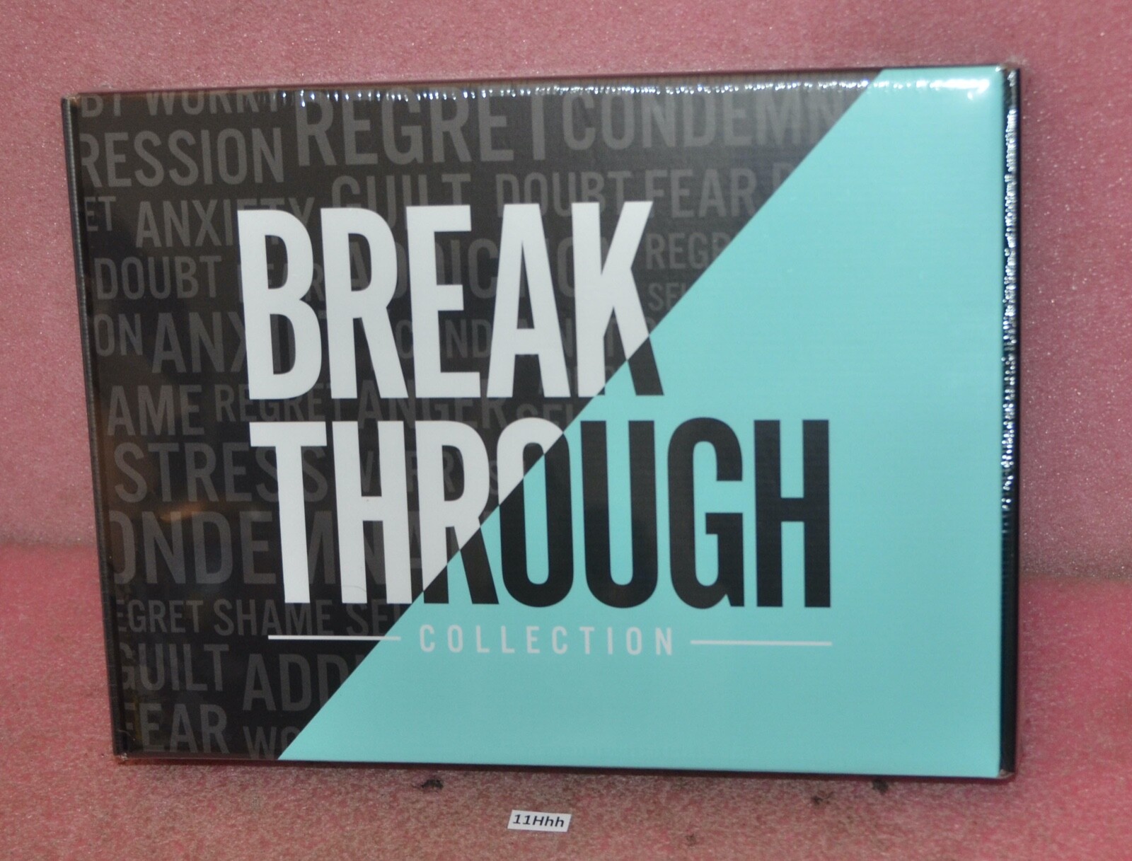 Joyce Meyer Ministries Break Through Collection.