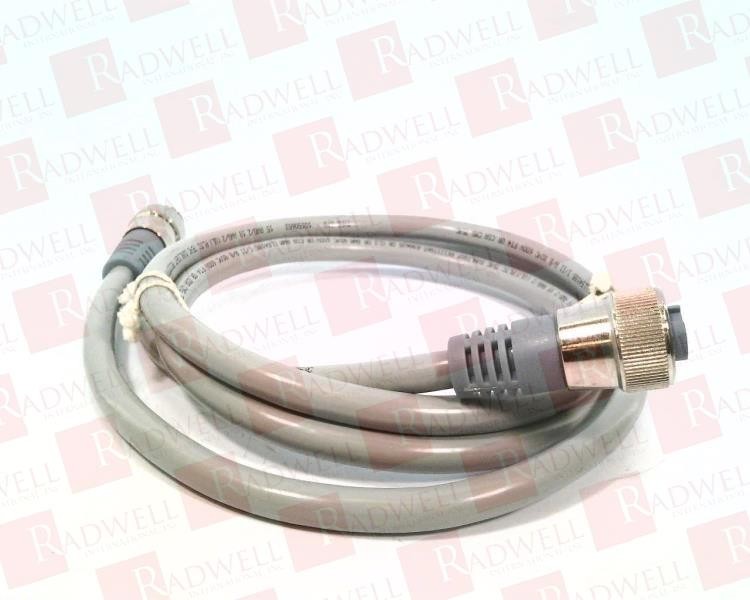 BALLUFF CBL-1483-02 / CBL148302 (NEW NO BOX)