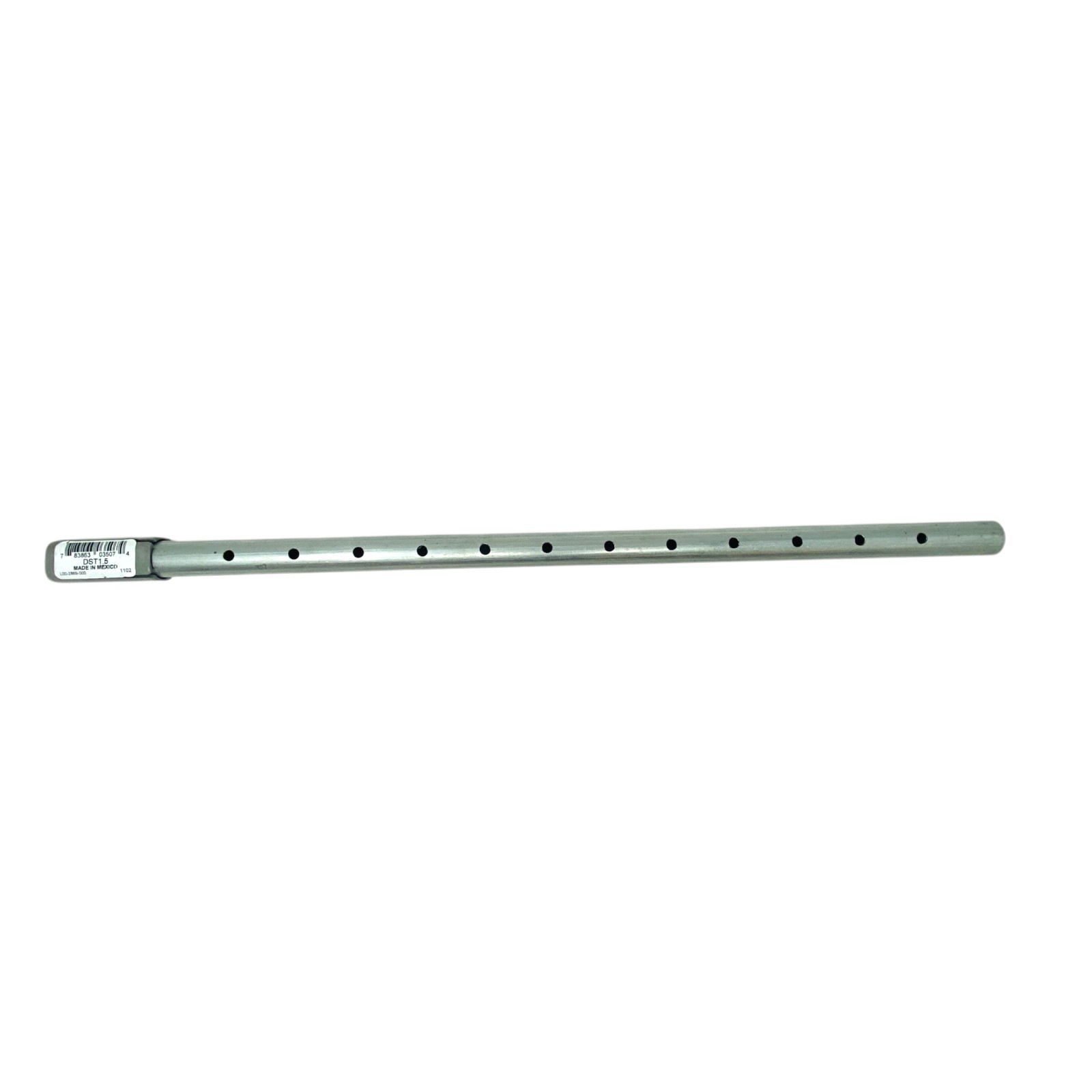 System Sensor DST1.5 Metal Duct Smoke Detector Sampling Tube