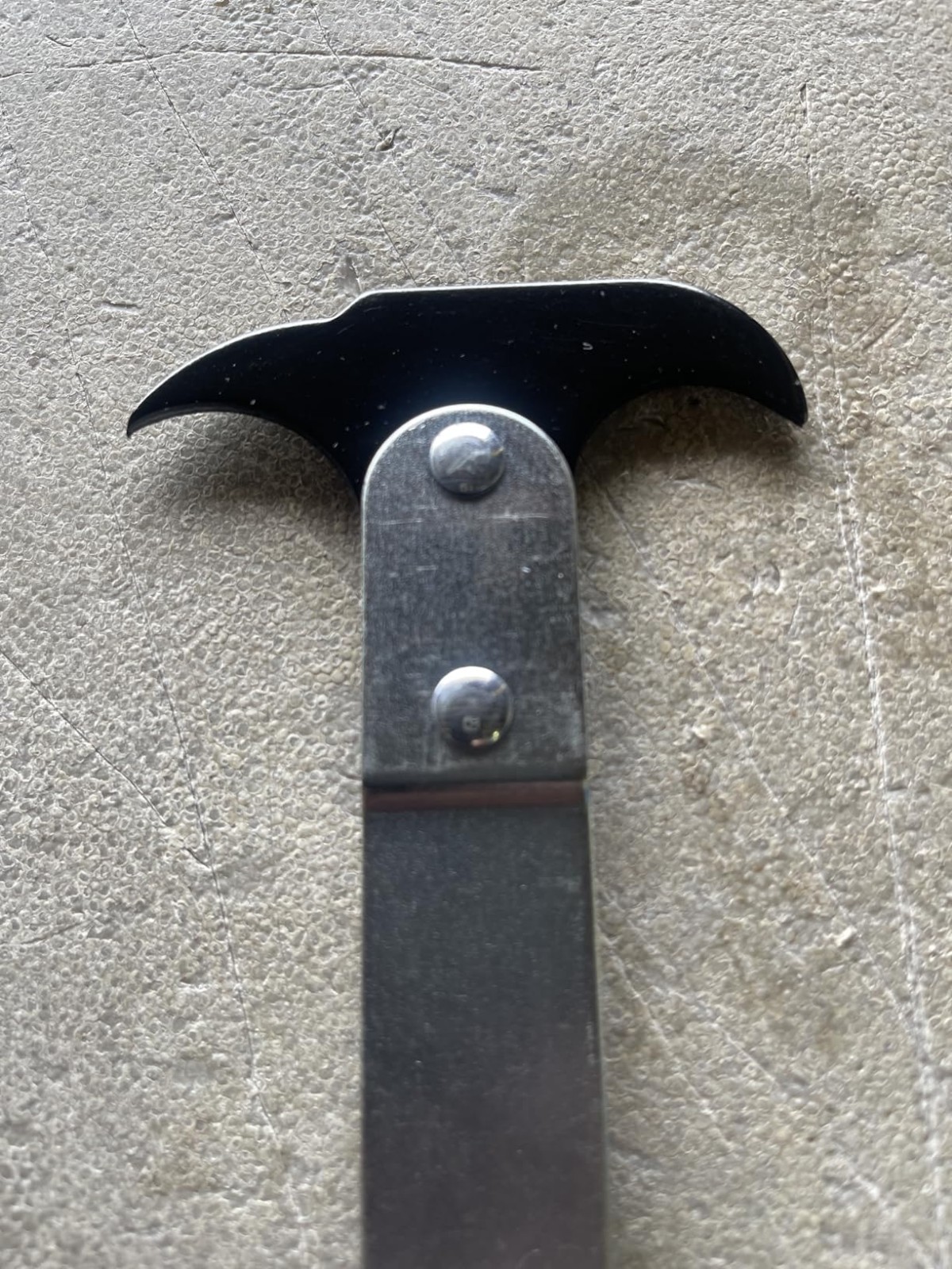 Seal Puller, 3rd Generation Oil Seal Removal Tool with 30% Thicker Dual Hook Tip