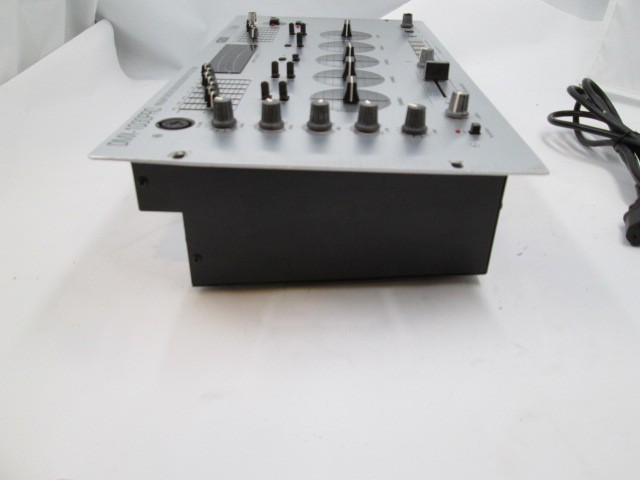 Gem Sound DMX-1030PRO Preamp Mixer / Equalizer / Sound Effect / Echo