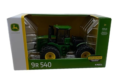 LP77326 - John Deere 1/32 Scale 9R 540 Tractor
