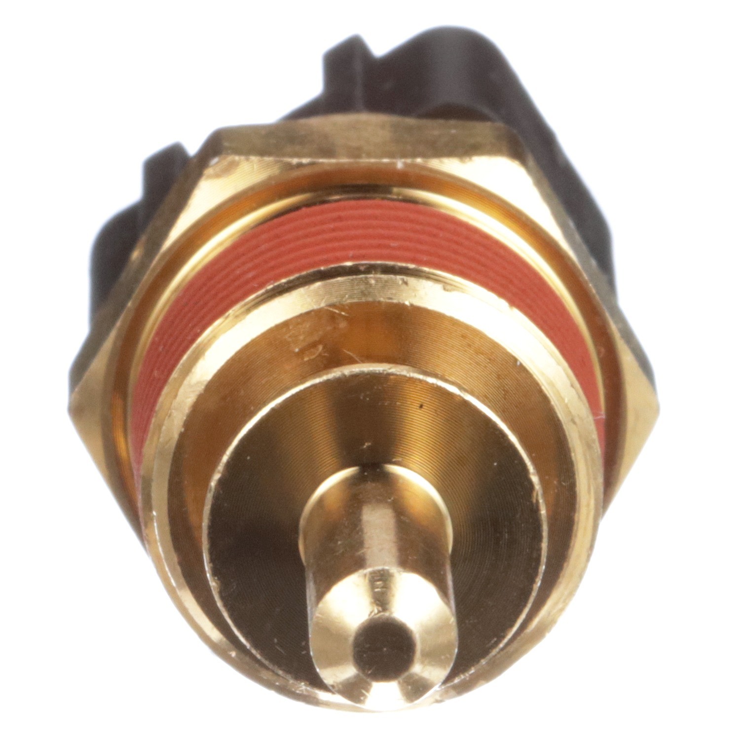 Delphi Engine Coolant Temperature Sensor For 2010-2023 Kia Soul