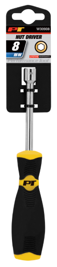 Performance Tool W30908 8mm x 3" Nut Driver