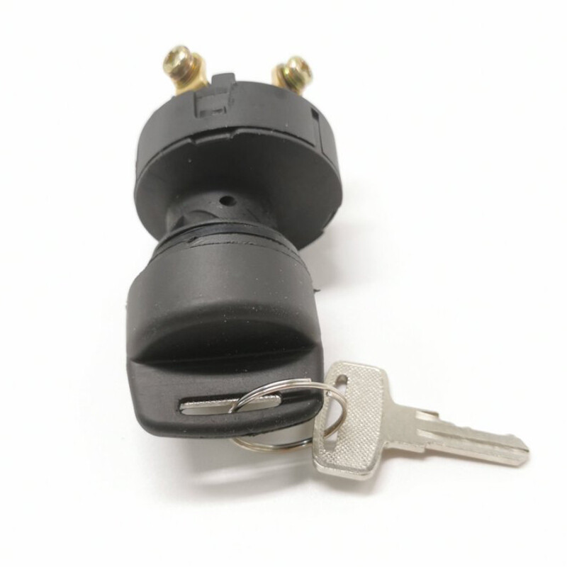 Ignition Switch 4360469 for JLG 12VDC-20A 24VDC-10A 48VDC-4A E201575