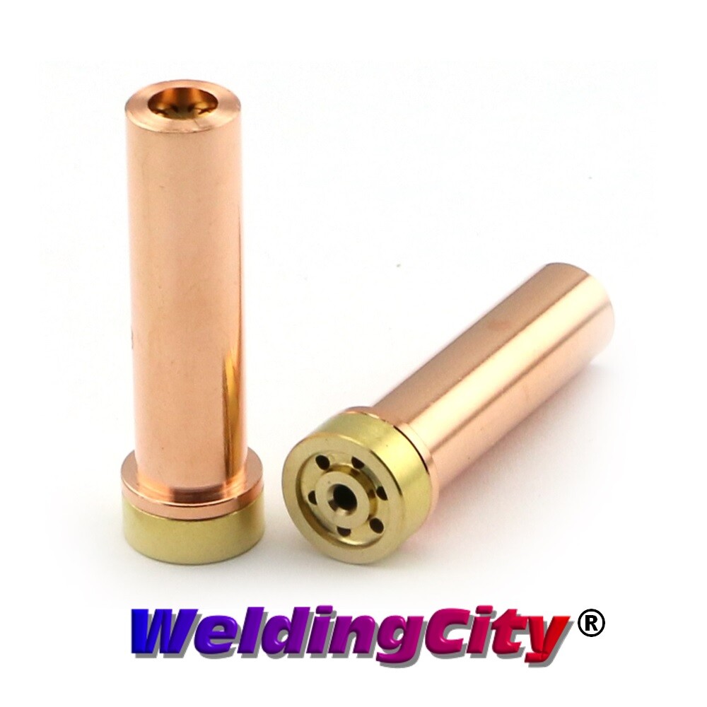 WeldingCity® Heavy Shell Propane/Natural Gas Cutting Tip 6290NH-6 Harris Torch