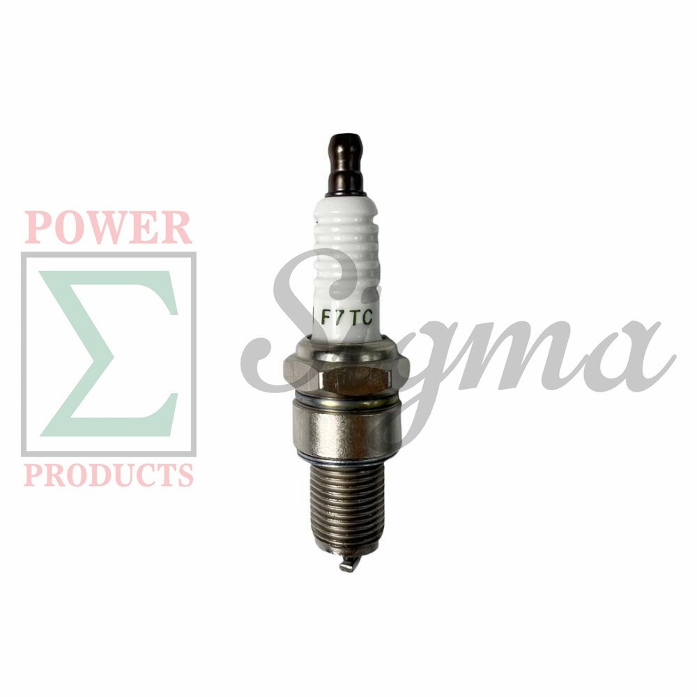 Spark Plug for Predator 5000-Watt Dual Fuel Inverter Generator 70143 71367
