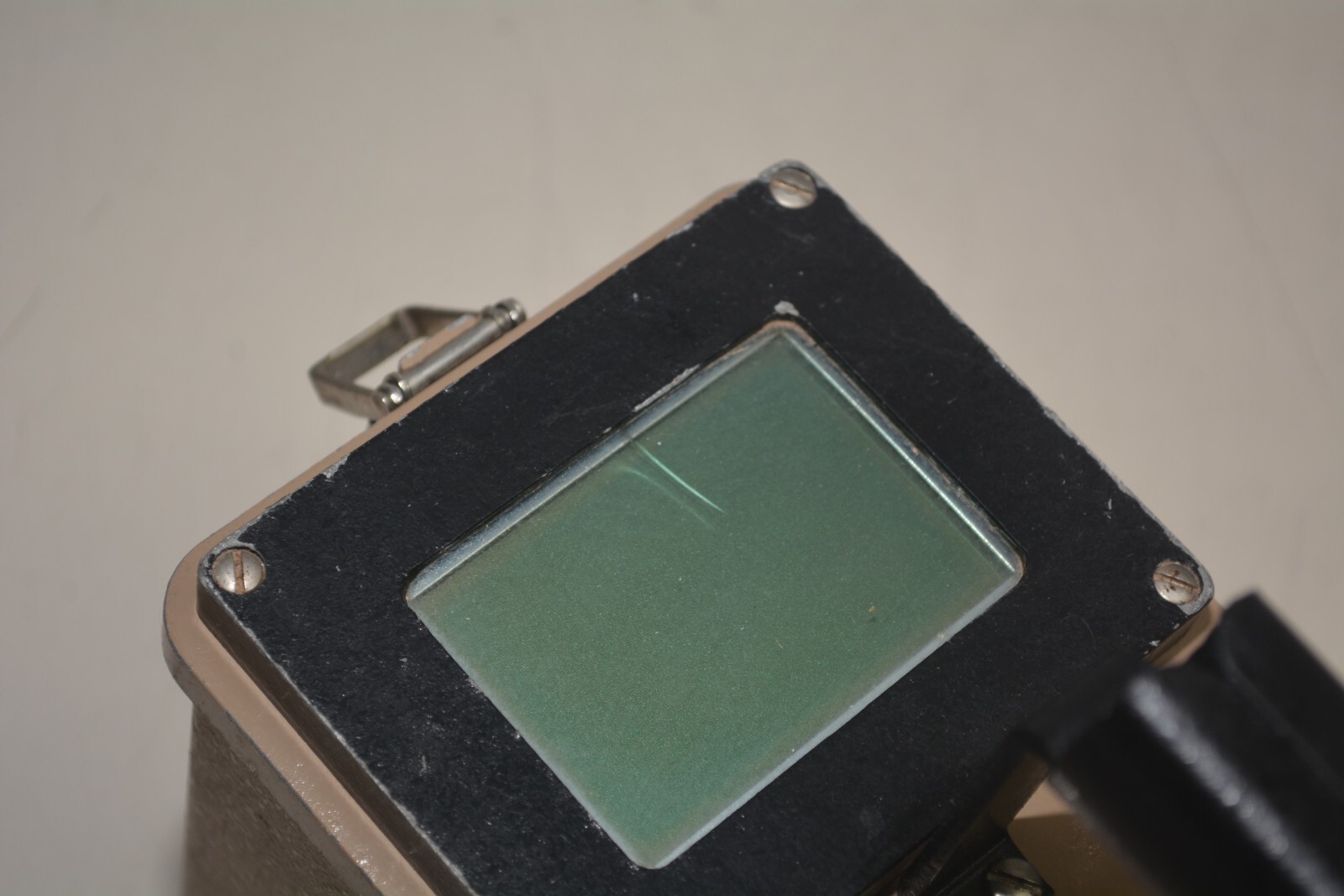 Ludlum 2350-1 Data Logger #W3503