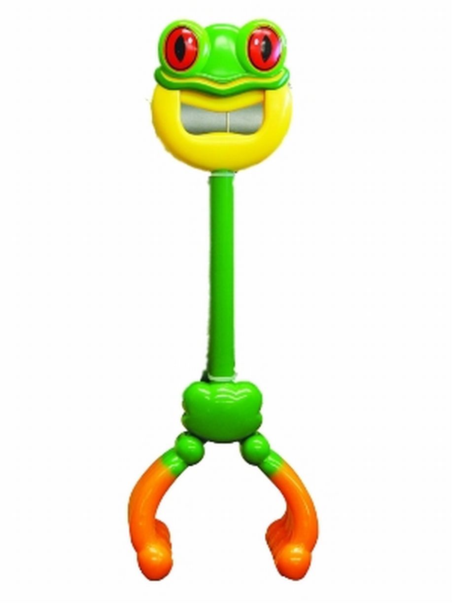 Mr Frogs Grab Itz Grabbing Tool Pick Up Anything!