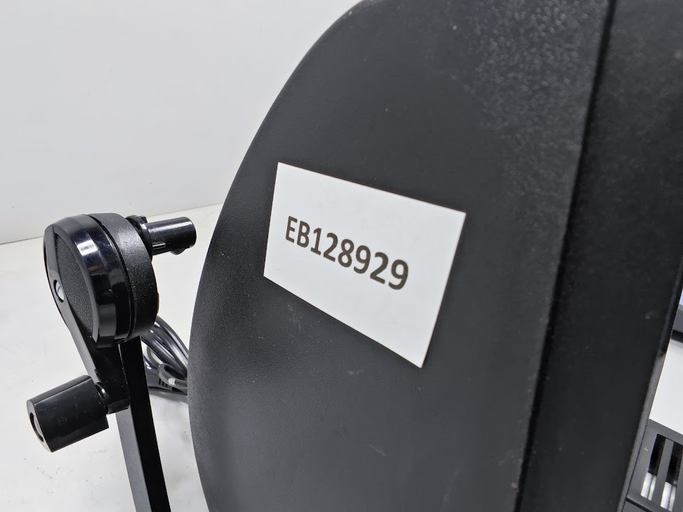 ERNO E-601 Super-8 Viewer - Untested, For Parts, As-Is