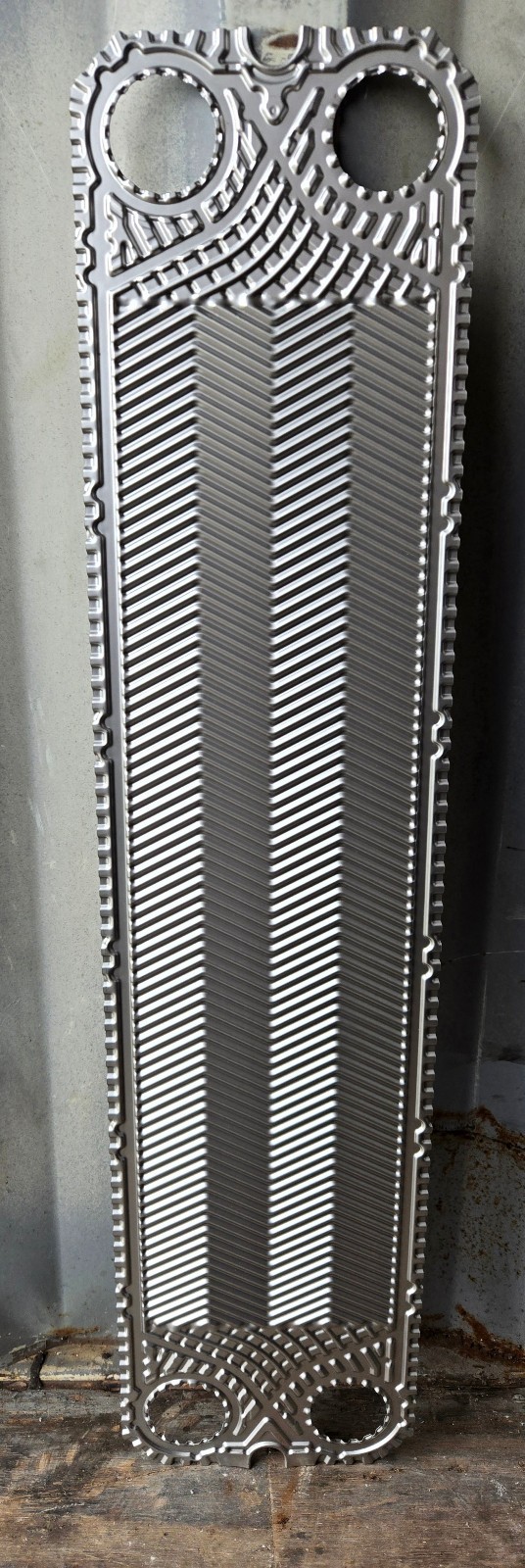 Sondex S20A Heat Exchanger Plate