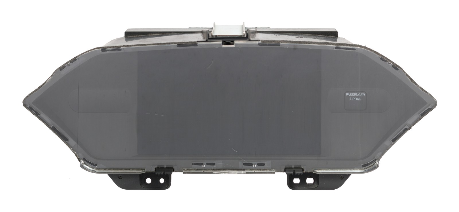 2014-2017 Honda Odyssey Center Dash Information Display Screen 39810-TK8-A100-M1