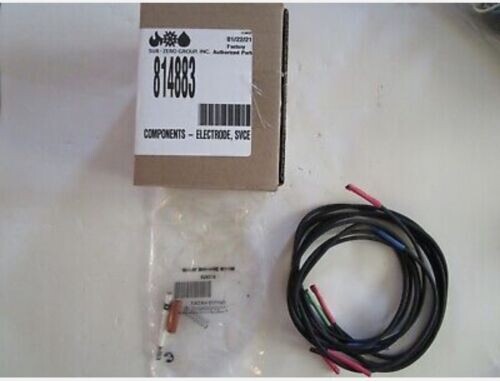 BRAND NEW GENUINE OEM WOLF RANGE ELECTRODE KIT PART#814883 FAST FREE SHIPPING!