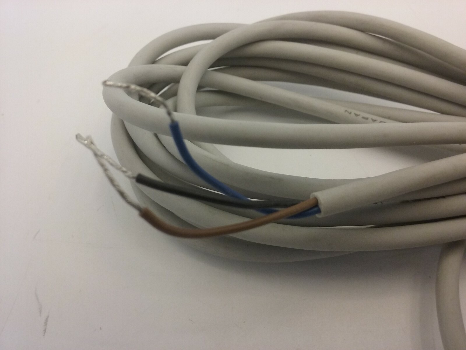 SMC ISE2-T1-55L PRESSURE SWITCH NNB