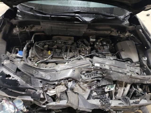 Transfer Case Fits 17-23 MAZDA CX-5 2611461