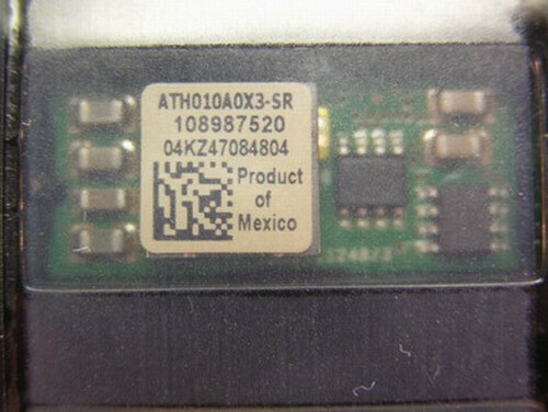 3 Austin ATH010A0X-SR 10A .75-3.63VDC DC-DC Converters