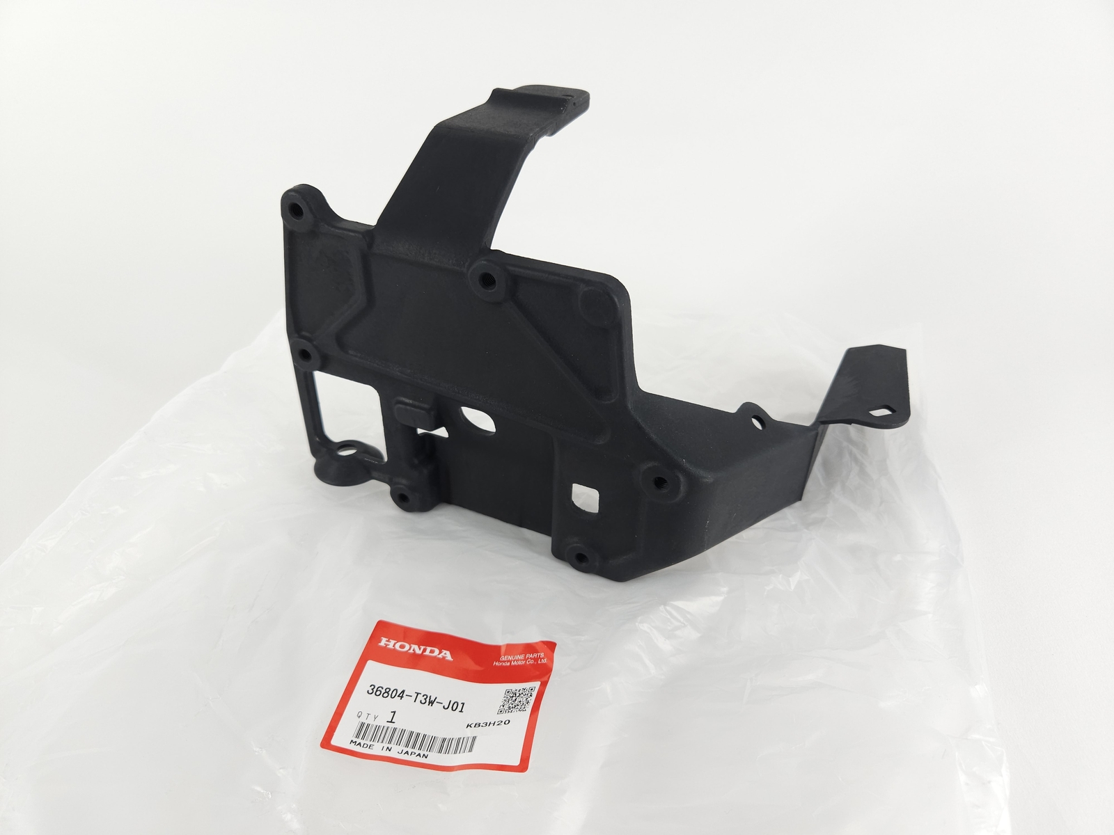 Genuine OEM Honda 36804-T3W-J01 Radar Support Bracket 2017 Accord