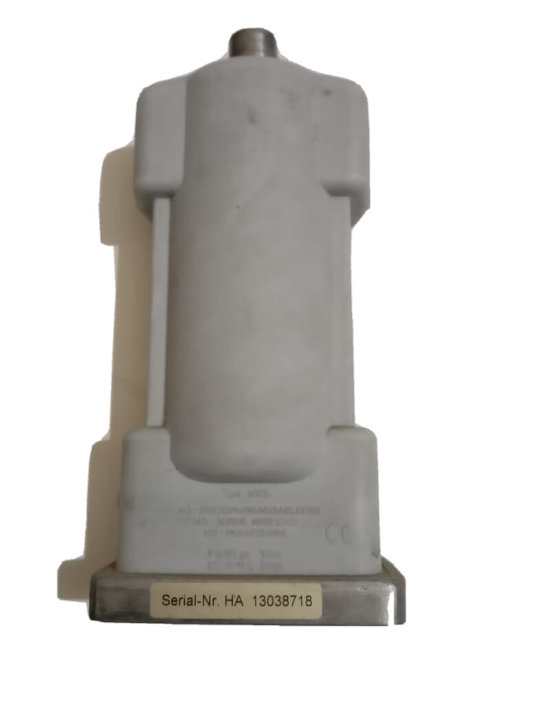 MWD-06 ABB surge arrester from ABB