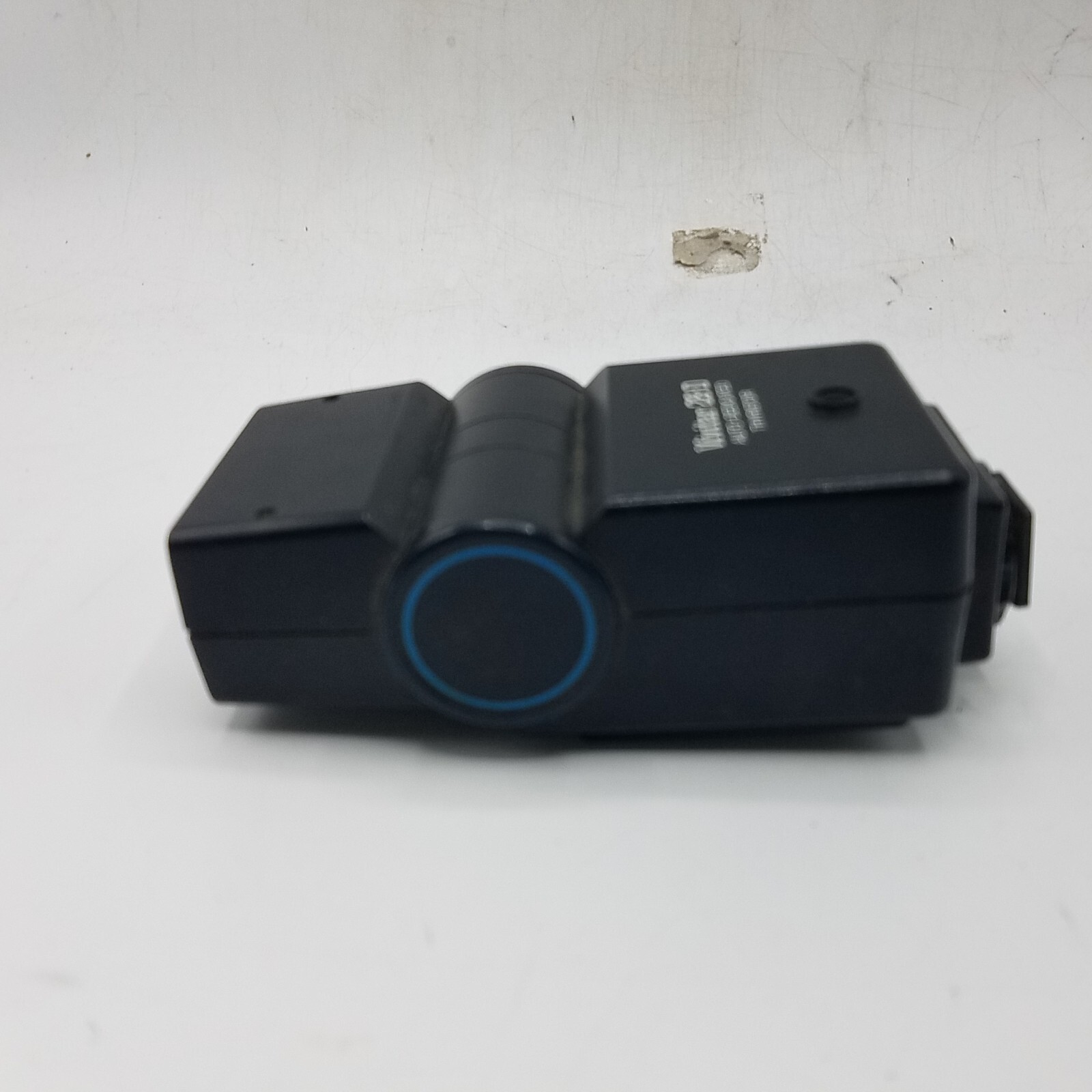 VIVITAR 28.D 28D FLASH AUTO-DEDICATED THYRISTOR