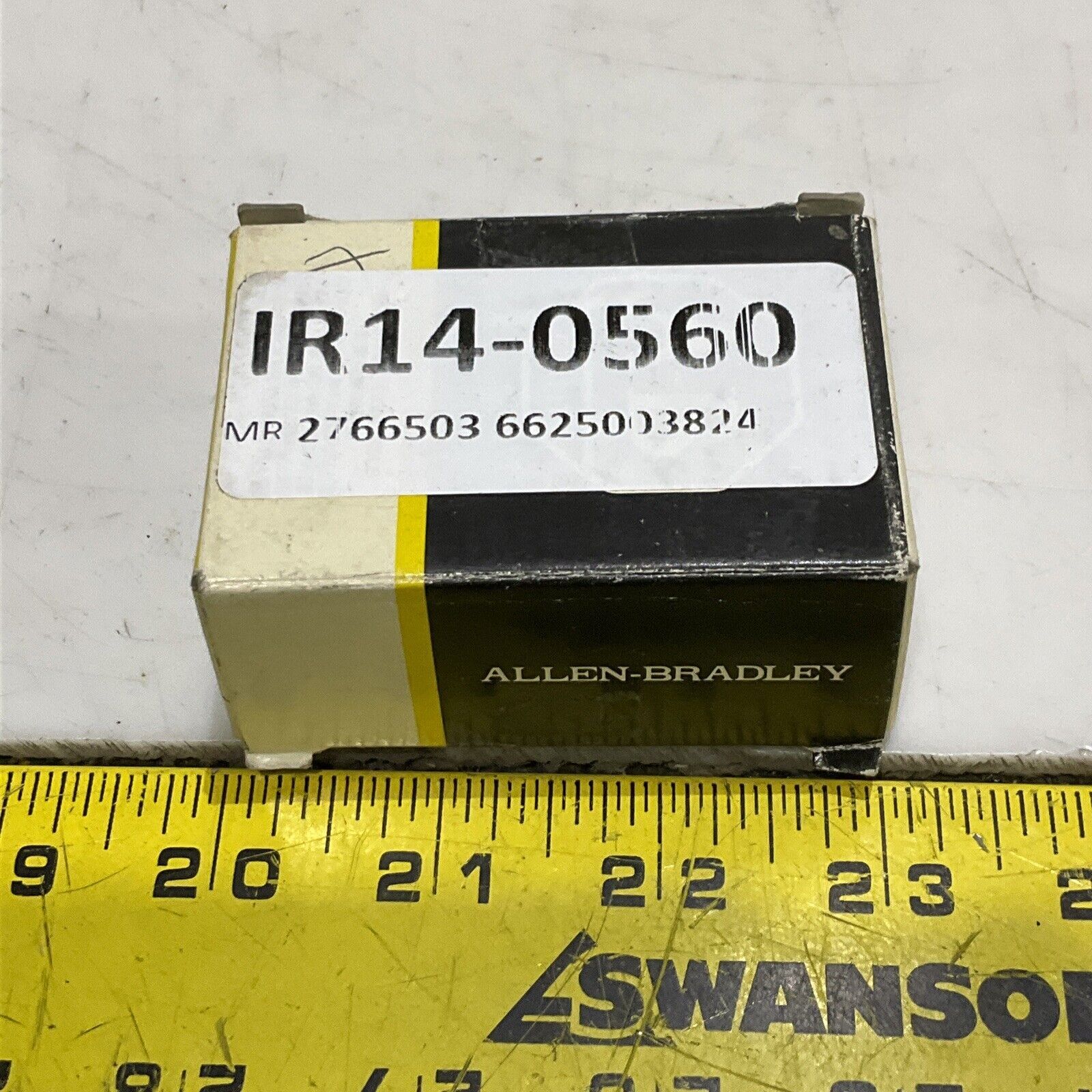 AB ALLEN BRADLEY 1745-M1 EEPROM MEMORY MODULE SERIES A 373