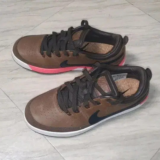 Nike Lunar Waverly Golf Shoes 265mm