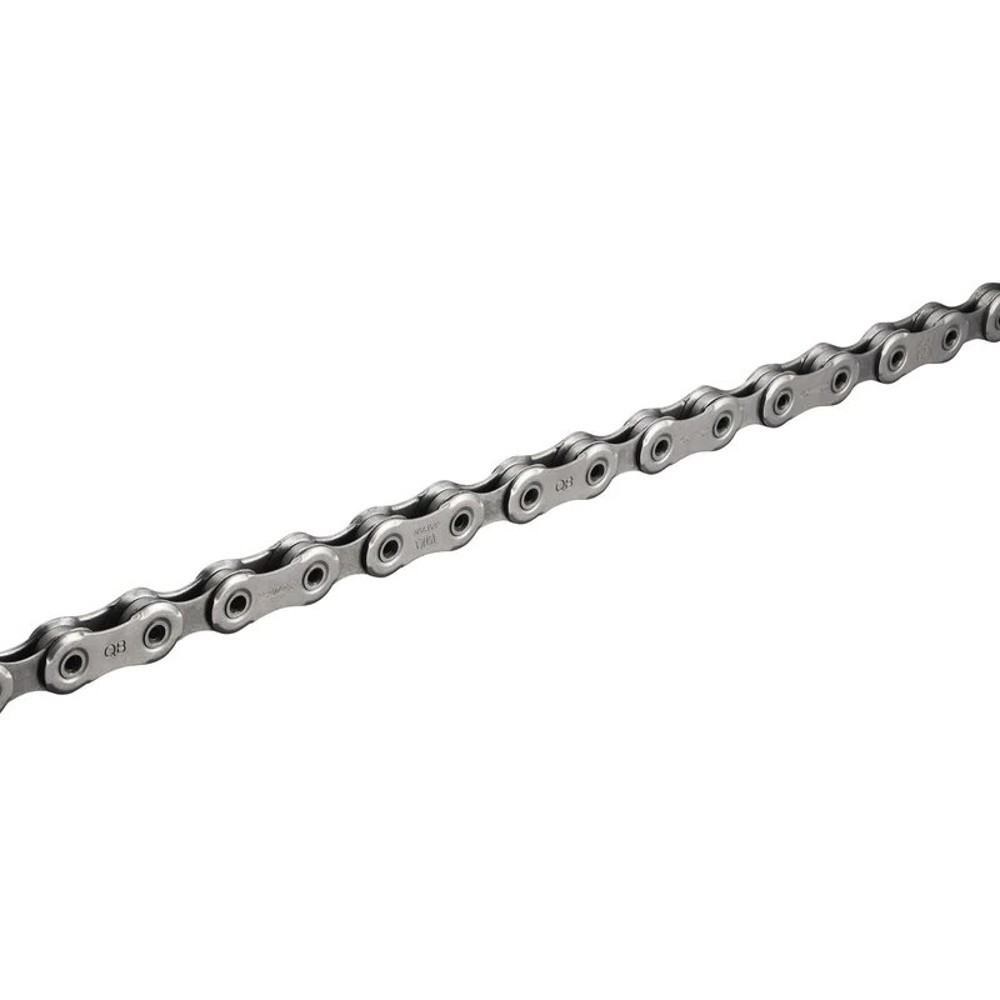 Shimano XTR CN-M9100 12 Spd Mountain Bike Chain 126 Link w/ Quick-Link XC eBike