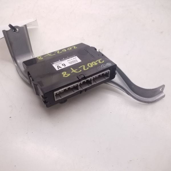 01-02 TOYOTA HIGHLANDER SKID CONTROL, CONTROL MODULE ECM ASSEMBLY